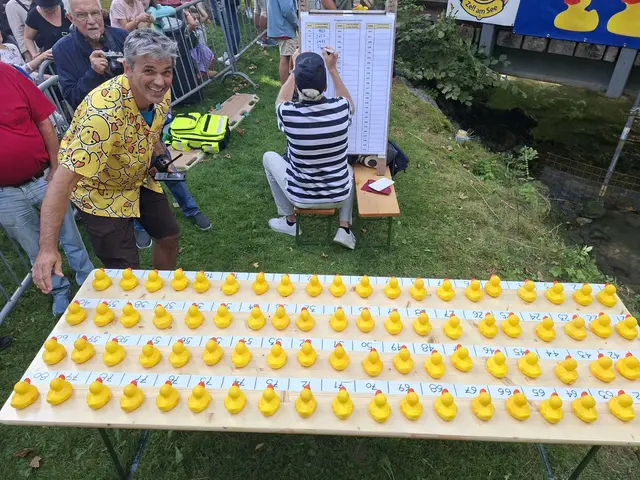 Foto: Lions Club Zell am See