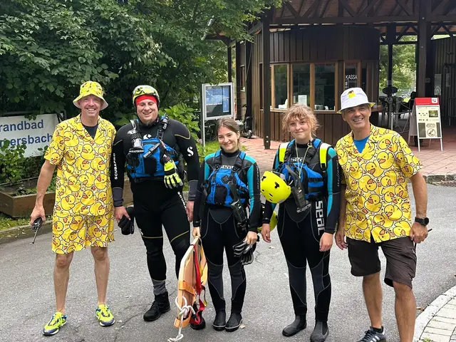 Foto: Lions Club Zell am See