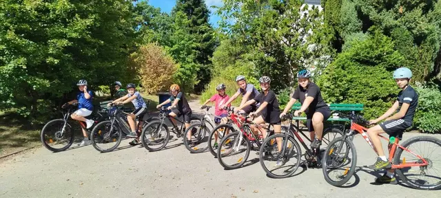 Foto: NMS Sonntagberg