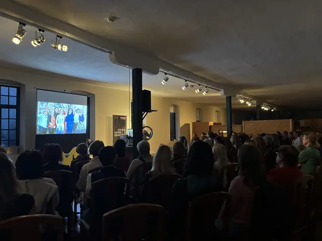 Netzwerkabend "Frau in der Wirtschaft"  | Foto: MeinBezirk Perg/Köck