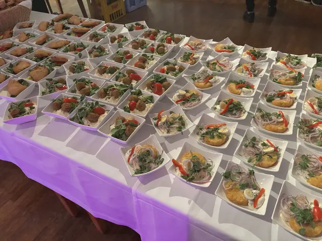 Netzwerkabend "Frau in der Wirtschaft"  | Foto: MeinBezirk Perg/Köck