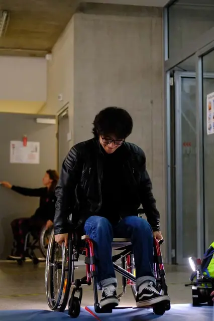 Foto: Varvara Grebenshchikova