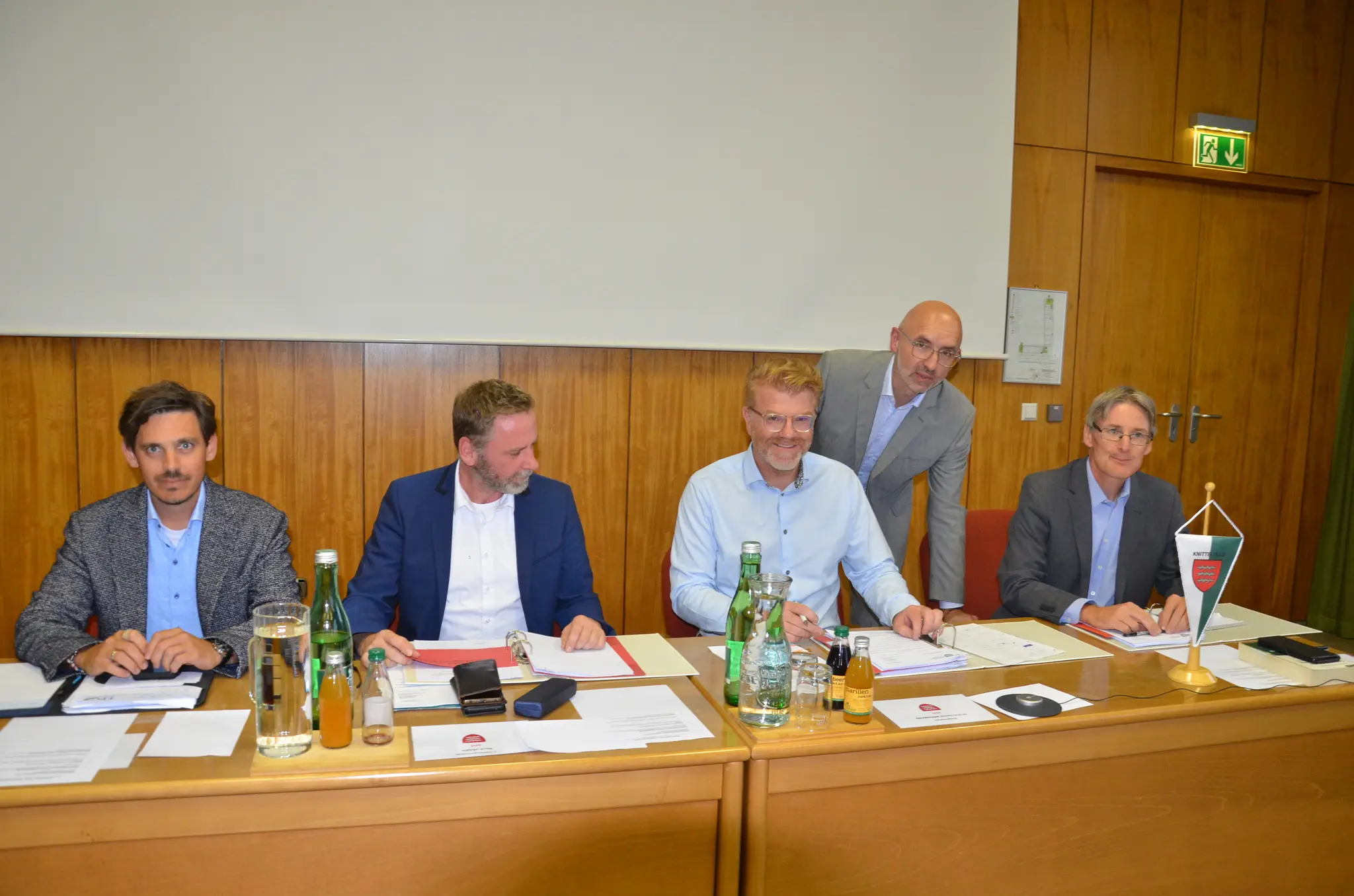 Knittelfeld tagte: Probleme durch nicht Deutsch sprechende Schüler - ...