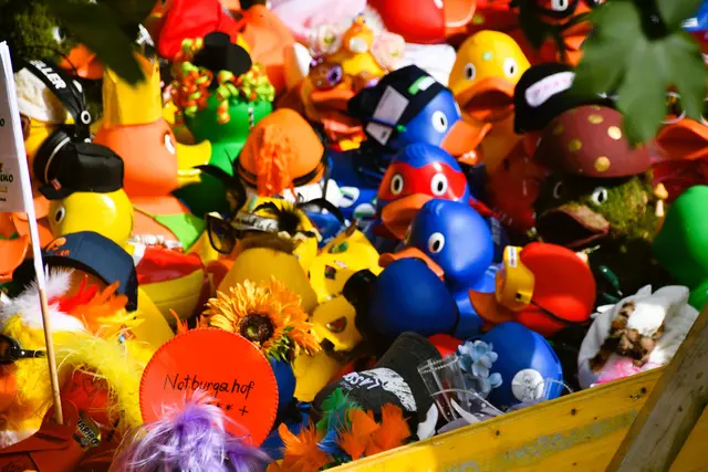 Foto: Lions Club Zell am See