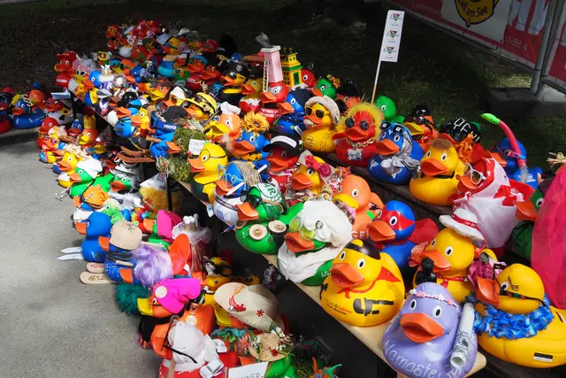 Foto: Lions Club Zell am See