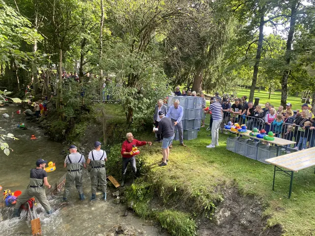 Foto: Lions Club Zell am See