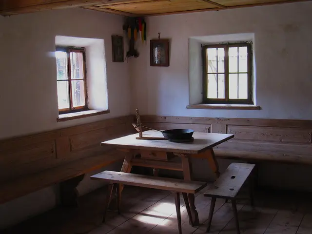 Seniorenbund Anif - Ausflug nach Kramsach /Tirol
Im Bauernhäuser-Freilichtmuseum !