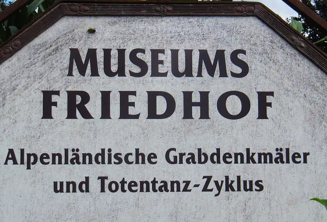 Seniorenbund Anif - Ausflug nach Kramsach /Tirol