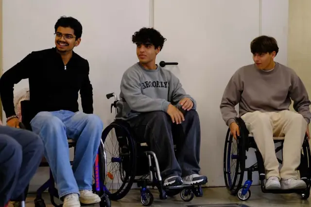 Foto: Varvara Grebenshchikova