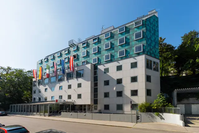 Das Hotel Strudlhof hat neue Betreiber. | Foto: Alex Zakharov