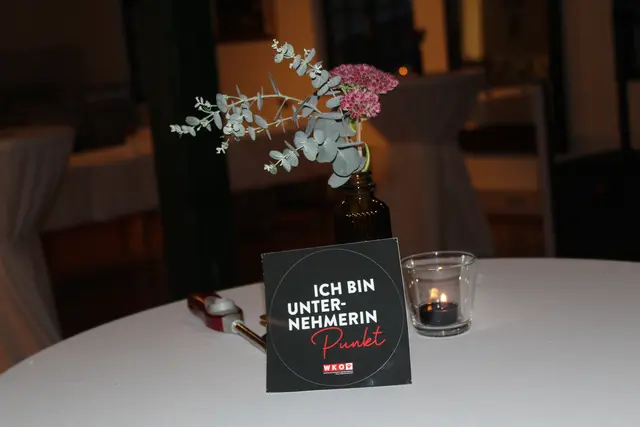 Netzwerkabend "Frau in der Wirtschaft" | Foto: MeinBezirk Perg/Köck