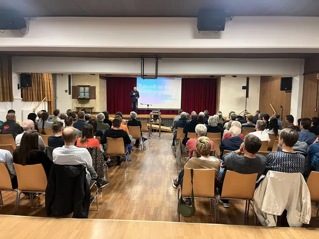 Foto: Barbara Fluckinger