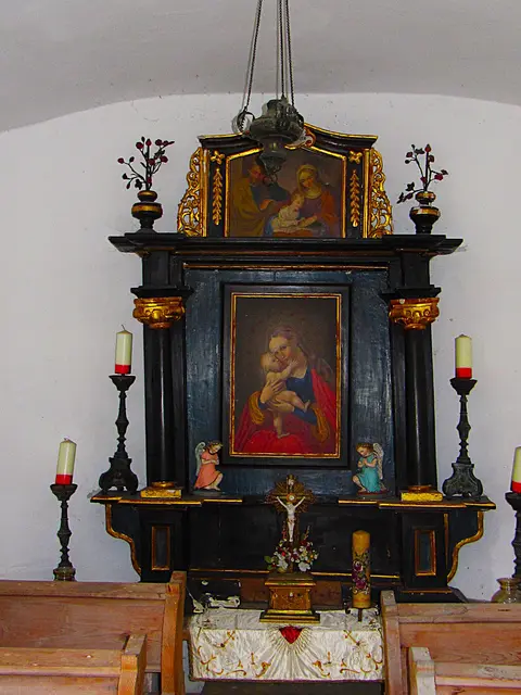 Seniorenbund Anif - Ausflug nach Kramsach /Tirol
Im Bauernhäuser-Freilichtmuseum !