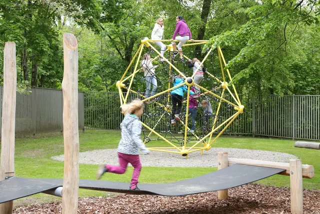 Die Stadt Leoben legt einen starken Fokus auf Familienfreundlichkeit. | Foto: Foto Freisinger