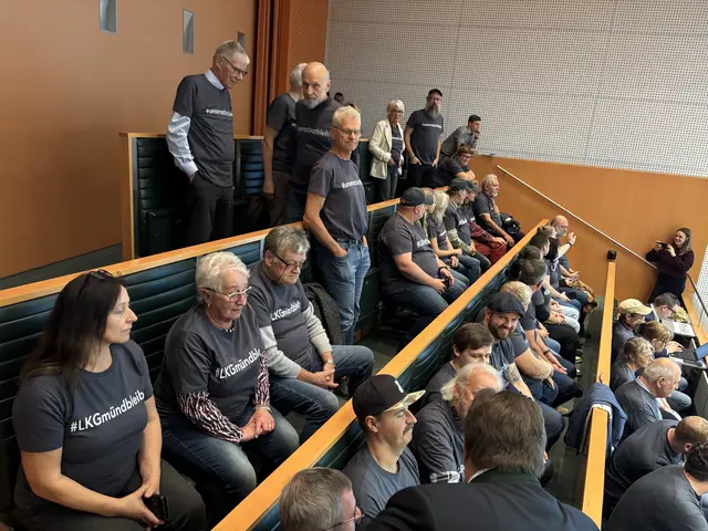 Foto: Tanja Handlfinger