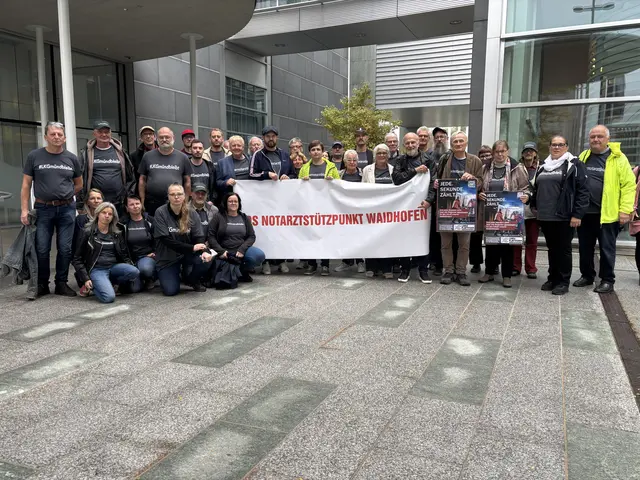 Foto: Tanja Handlfinger