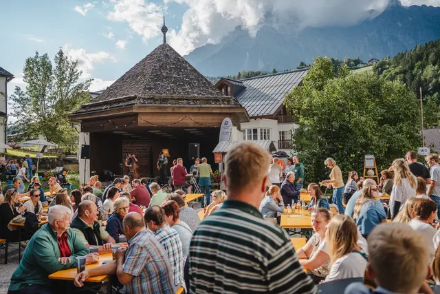 Foto: Michael Geißler