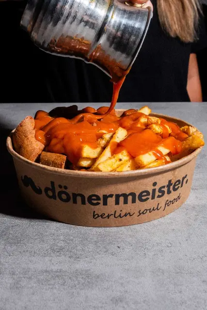 Foto: Dönermeister
