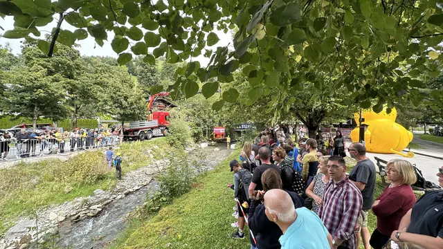 Foto: Lions Club Zell am See