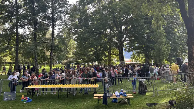 Foto: Lions Club Zell am See