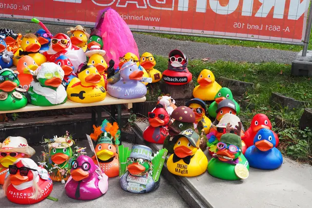 Foto: Lions Club Zell am See