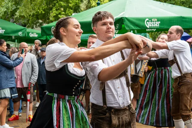 Foto: Valentina Marinelić/MeinBezirk