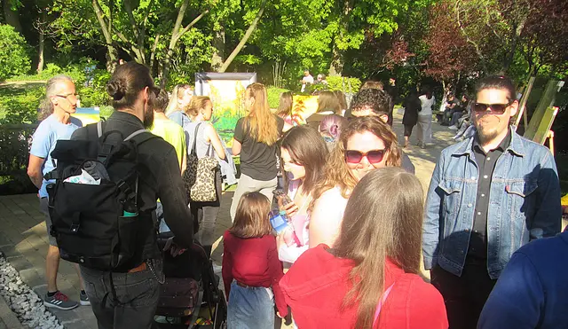 Foto: Kunsttreff Wien