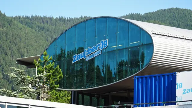 Auf Wiedersehen, bis zum nächsten Mal! ... ☺️😉 ... | Foto: © Silvia Plischek