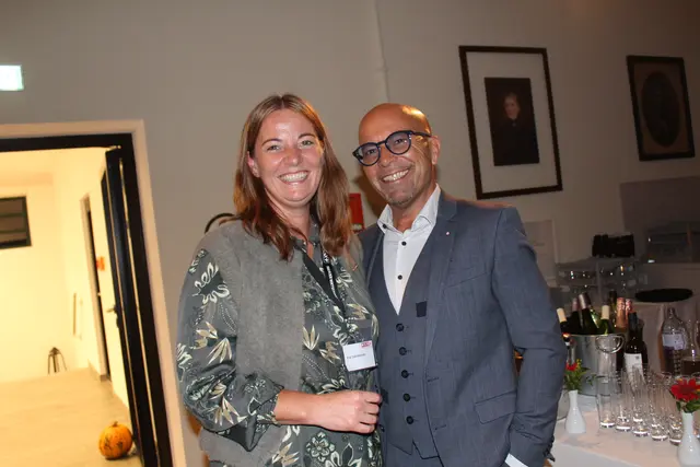 Netzwerkabend "Frau in der Wirtschaft" | Foto: MeinBezirk Perg/Köck