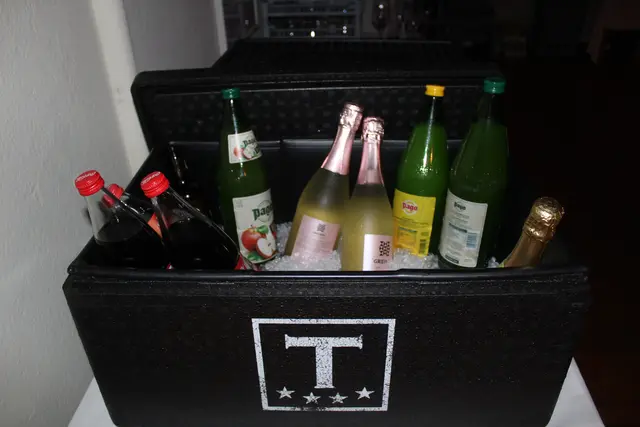 Netzwerkabend "Frau in der Wirtschaft" | Foto: MeinBezirk Perg/Köck