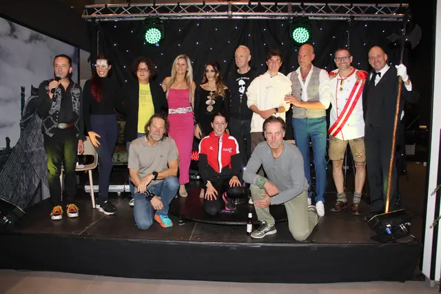 2023 konnte eine beachtliche Summe von 2.190 Euro an Spenden gesammelt werden. | Foto: Privat