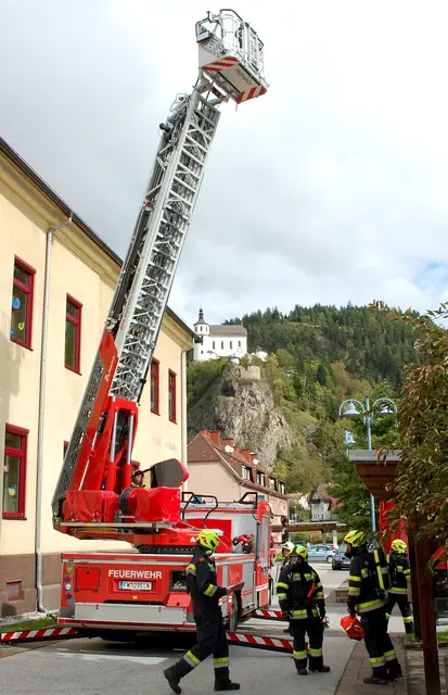 Foto: BFV Leoben/Tomsits