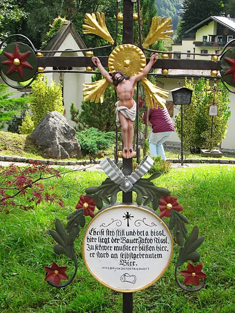 Seniorenbund Anif - Ausflug nach Kramsach /Tirol