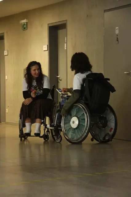 Foto: Varvara Grebenshchikova