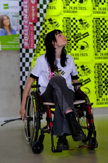 Foto: Varvara Grebenshchikova