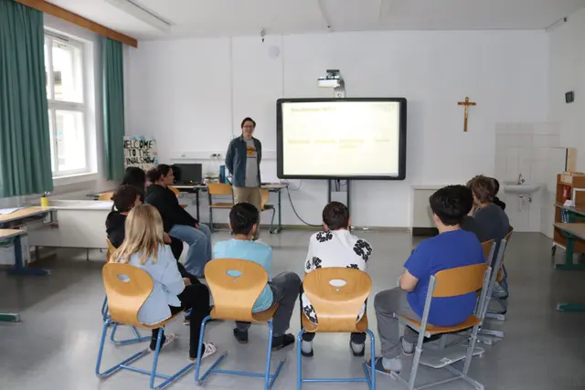 Foto: Elisabeth Zangerl