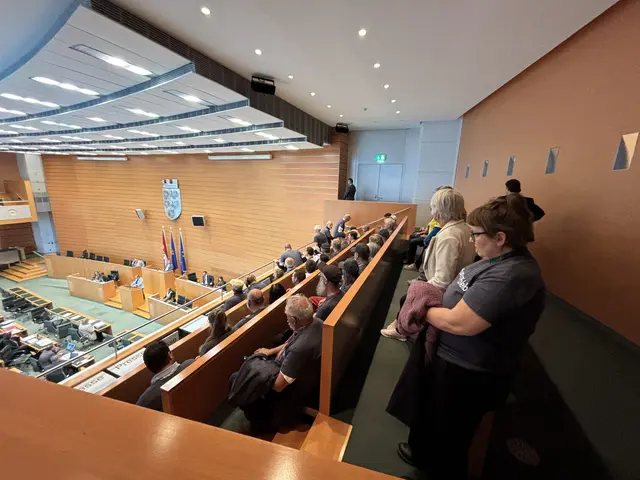 Foto: Tanja Handlfinger