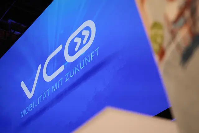 Der VCÖ-Mobilitätspreis wird jährlich vom VCÖ in Kooperation mit dem Mobilitätsministerium sowie den ÖBB durchgeführt. 363 Projekte wurden in diesem Jahr österreichweit eingereicht und in einem erten Schritt von einer Fachjury bewertet. | Foto: VCÖ/APA-Fotoservice/Leitner