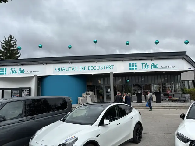 Foto: MeinBezirk/ Evelyn Wanz