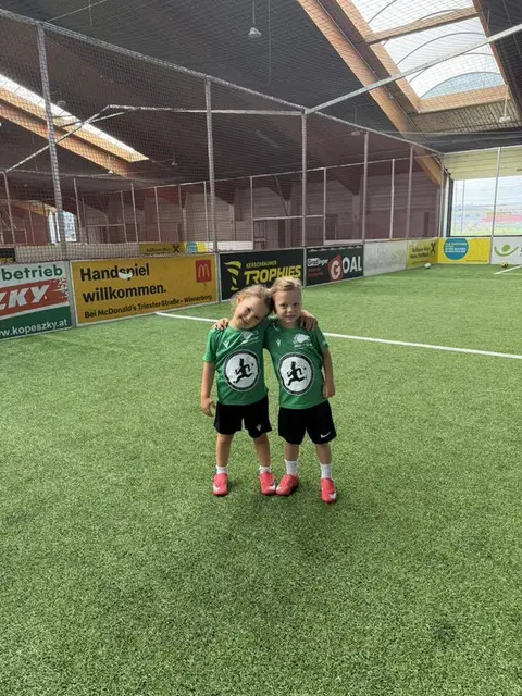 Foto: Greenlittlefeet