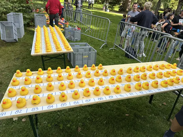 Foto: Lions Club Zell am See