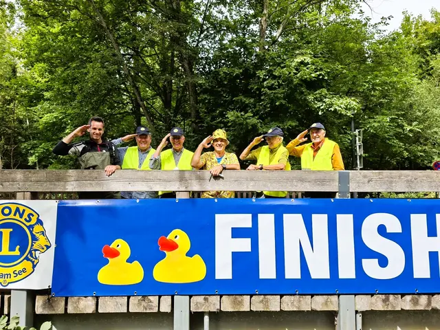 Foto: Lions Club Zell am See