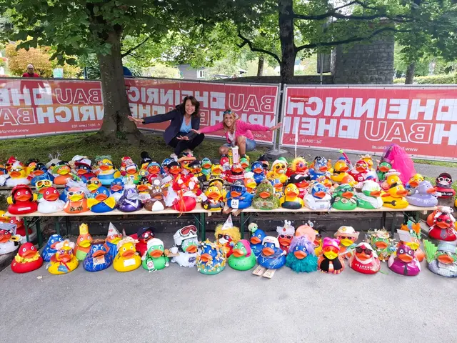 Foto: Lions Club Zell am See