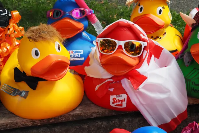 Foto: Lions Club Zell am See