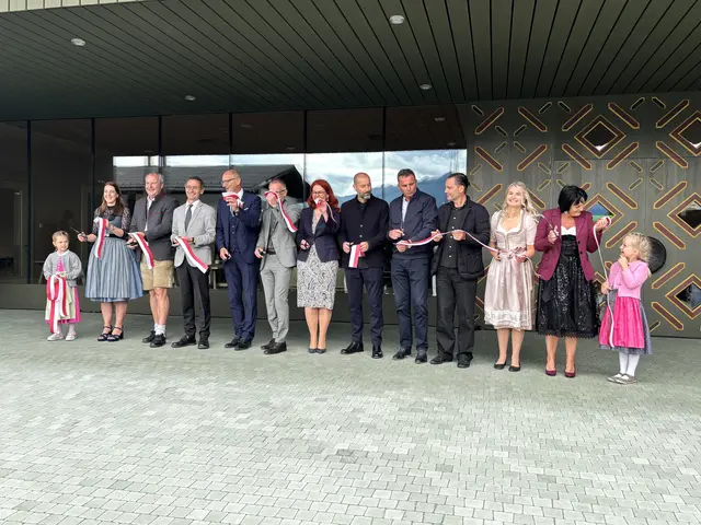 Foto: MeinBezirk/Johanna Bamberger