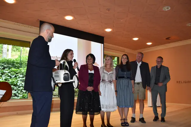 Foto: MeinBezirk/Johanna Bamberger