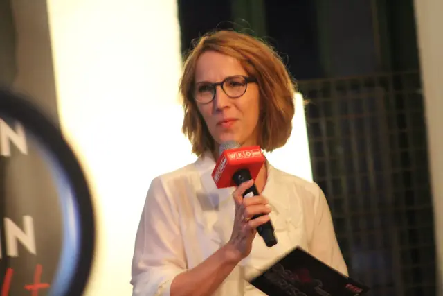 Bettina Wielach | Foto: MeinBezirk Perg/Köck