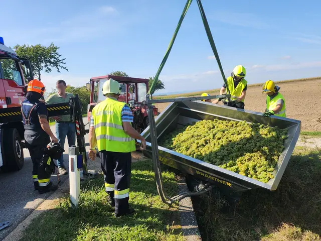 Foto: FF Großweikersdorf