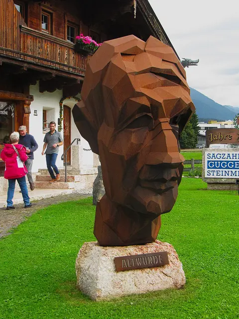 Seniorenbund Anif - Ausflug nach Kramsach /Tirol