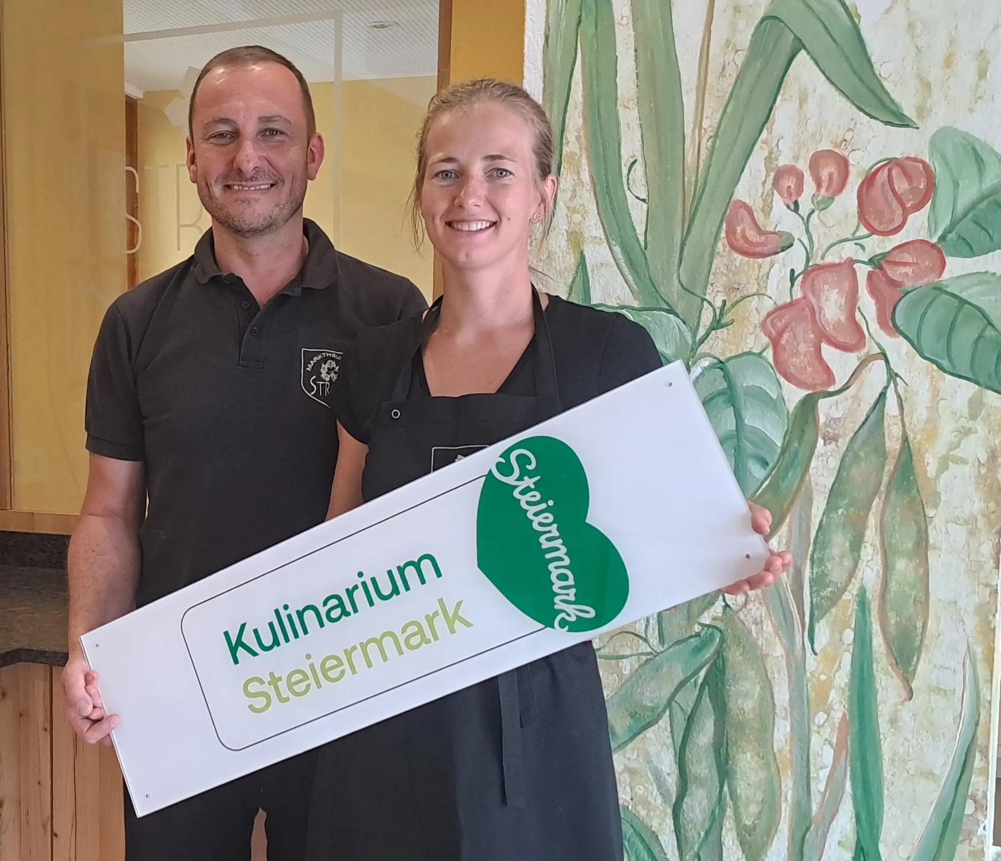 Gasthaus Strobl: Genussplatzerl mit Auszeichnung in St. Ruprecht/Raab ...